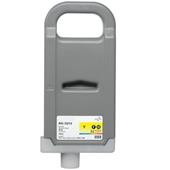 Compatible Yellow Canon PFI-701Y Ink Cartridge (Replaces Canon 0903B001AA)