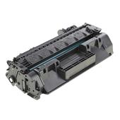 Compatible Black HP 80X High Yield Toner Cartridge (Replaces HP CF280XMICR)