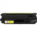 Compatible Yellow Brother TN336Y High Yield Toner Cartridge