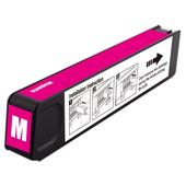 Compatible Magenta HP 971XL High Yield Ink Cartridge (Replaces HP CN627AM)