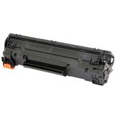 Compatible Black HP 83A Standard Yield Toner Cartridge (Replaces HP CF283A)