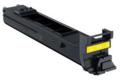 Compatible Yellow Konica Minolta A0DK232 Toner Cartridge