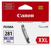 Canon CLI-281PBXXL Photo Blue Original Extra High Capacity Ink Cartridge