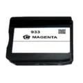 Compatible Magenta HP 933 Standard Yield Ink Cartridge (Replaces HP CN059AN)