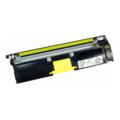 Compatible Yellow Konica Minolta 1710587-005 Toner Cartridge