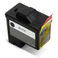 Compatible Black Dell T0529 High Yield Ink Cartridge