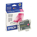 Epson T0603 (T060320) Magenta Original Ink Cartridge