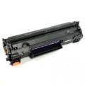 Compatible Black HP 78A Micr Toner Cartridge (Replaces HP CE278AMICR)