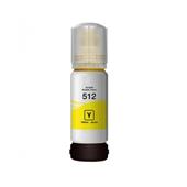 Compatible Yellow Epson T512 Ink Cartridge (Replaces Epson T512420)