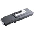 Compatible Black Dell 331-8429 Extra High Capacity Toner Cartridge