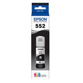 Epson T552 (T552020-S) Black Original High Capacity Ink Bottle