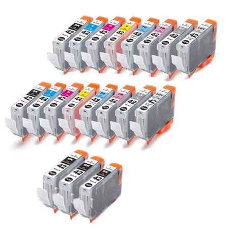 Canon PIXMA PRO-100 Ink Cartridges - Clickinks.com