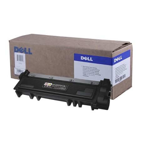 Dell 593-BBKD Black Original High Capacity Toner Cartridge (P7RMX ...