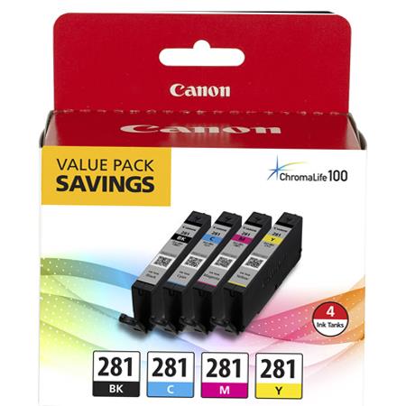 Canon PIXMA TR8620 Ink Cartridges - Clickinks.com