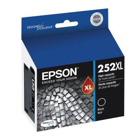 Epson WorkForce WF-7610 Ink Cartridges - Clickinks.com