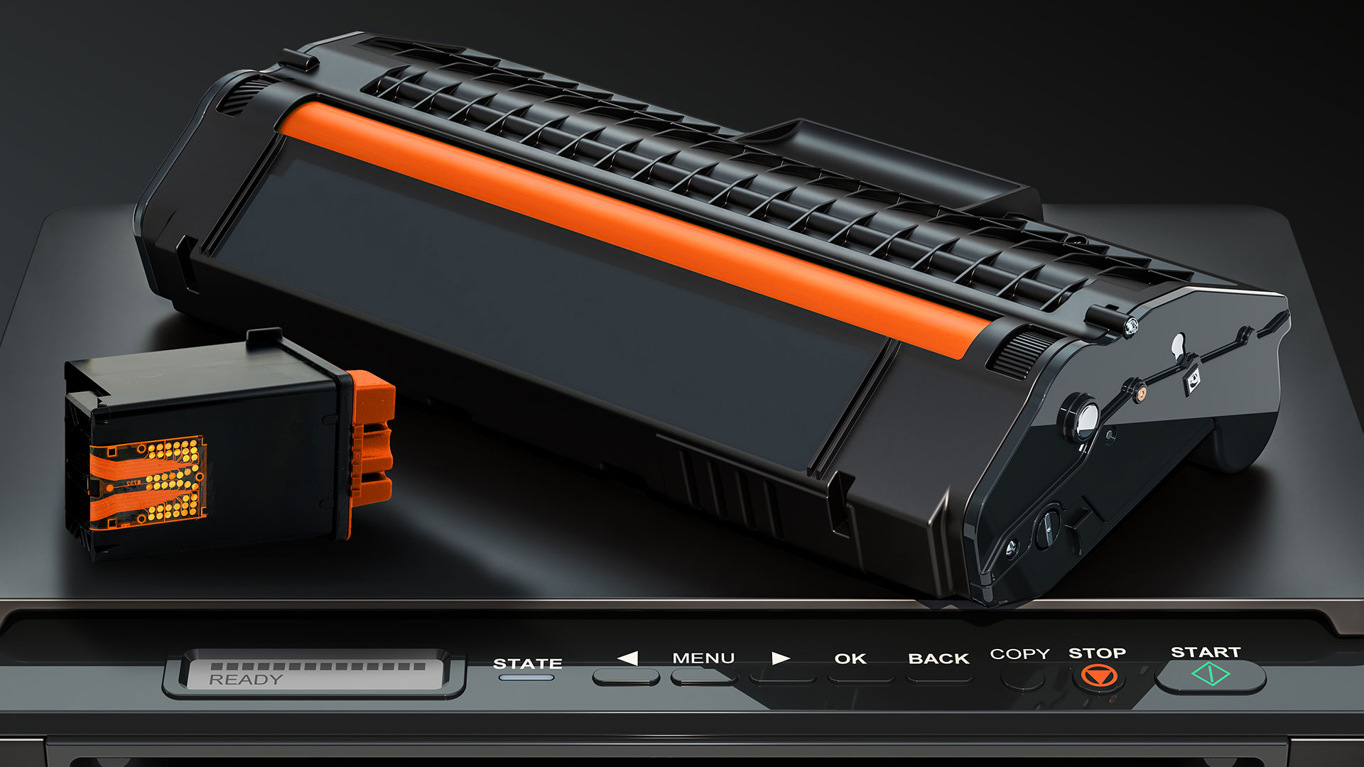 Brother MFC-L3770CDW Toner Cartridges from $24.95